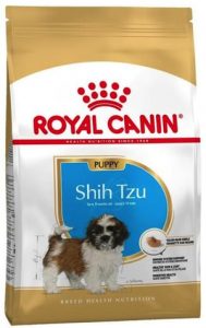 Ranking Karm Dla Shih Tzu w 2023 Roku -  miejsce